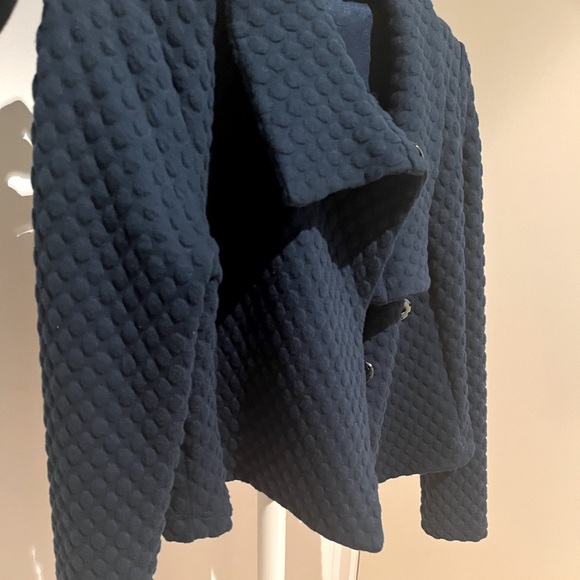 Metalicus Short crossover Casual Jacket - Picture 8 of 9